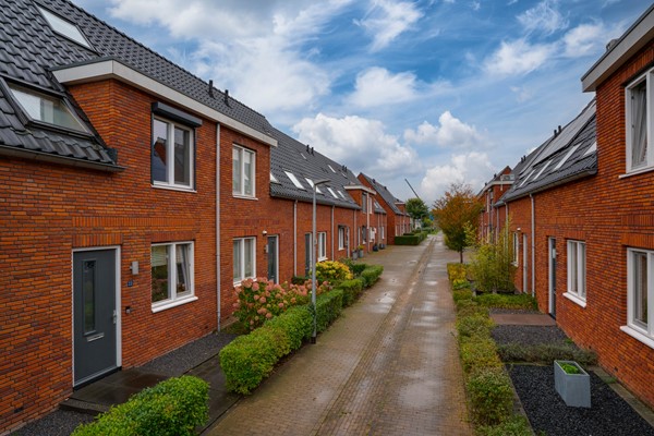 Medium property photo - Tuinpad 22, 6905 VX Zevenaar